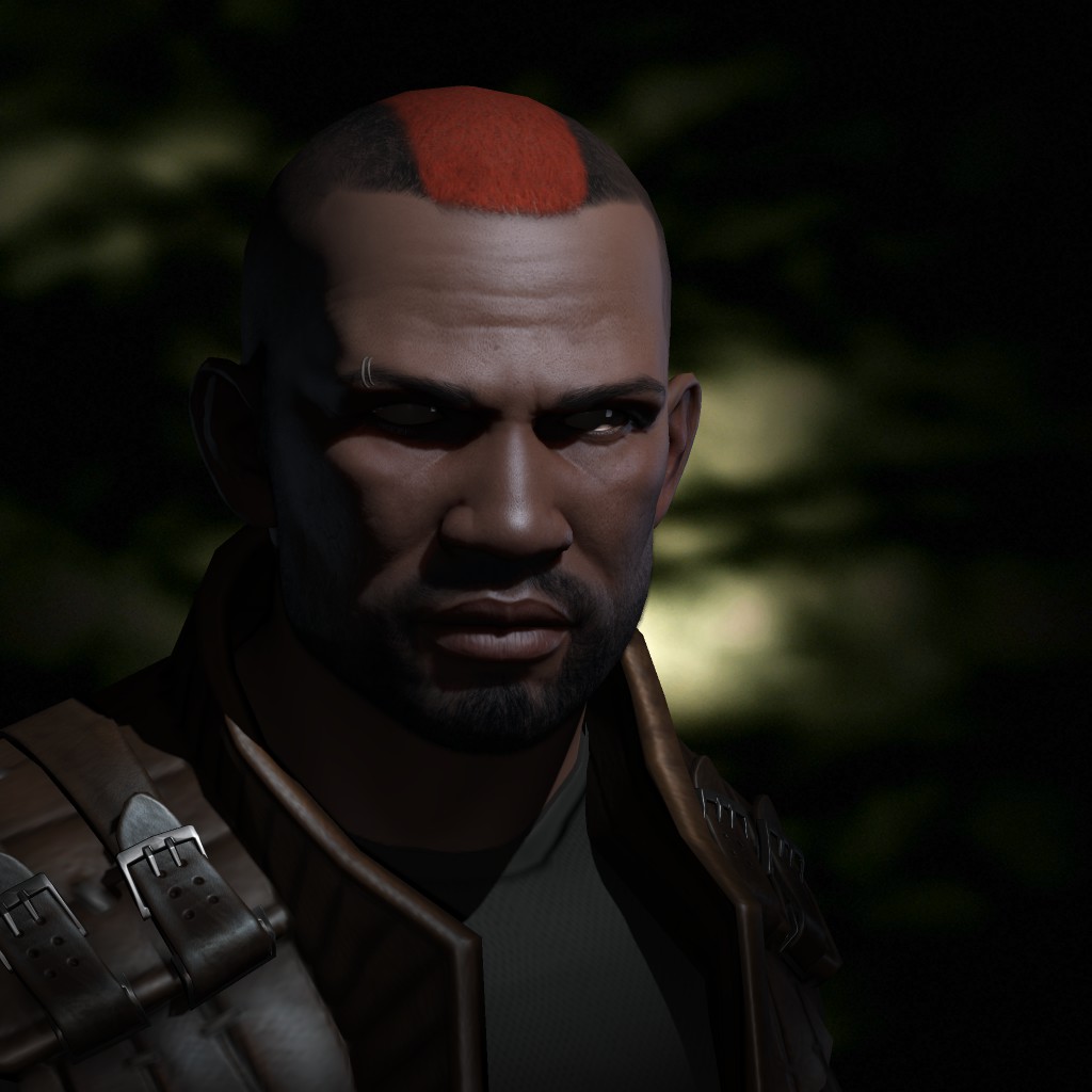 Demetri Kingston