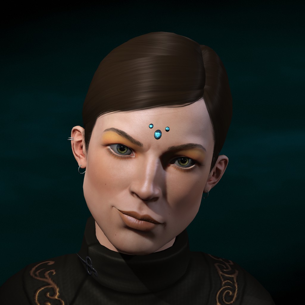 Vixen Taranogas