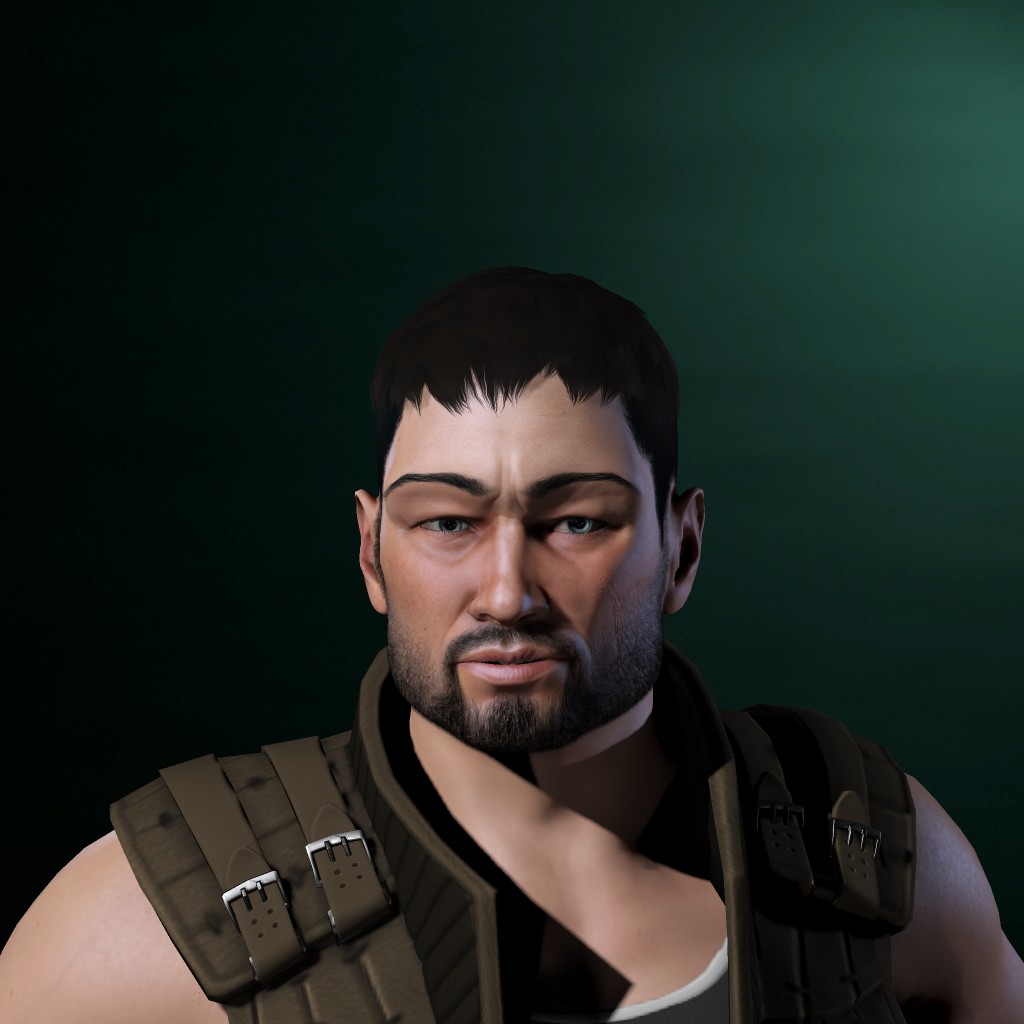 Bastian Rex