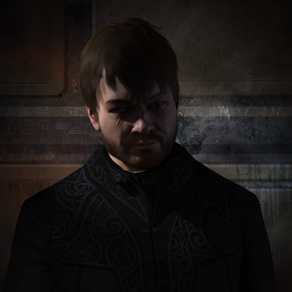 Cameron Faramir