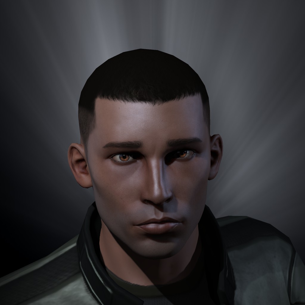 Grey Silva