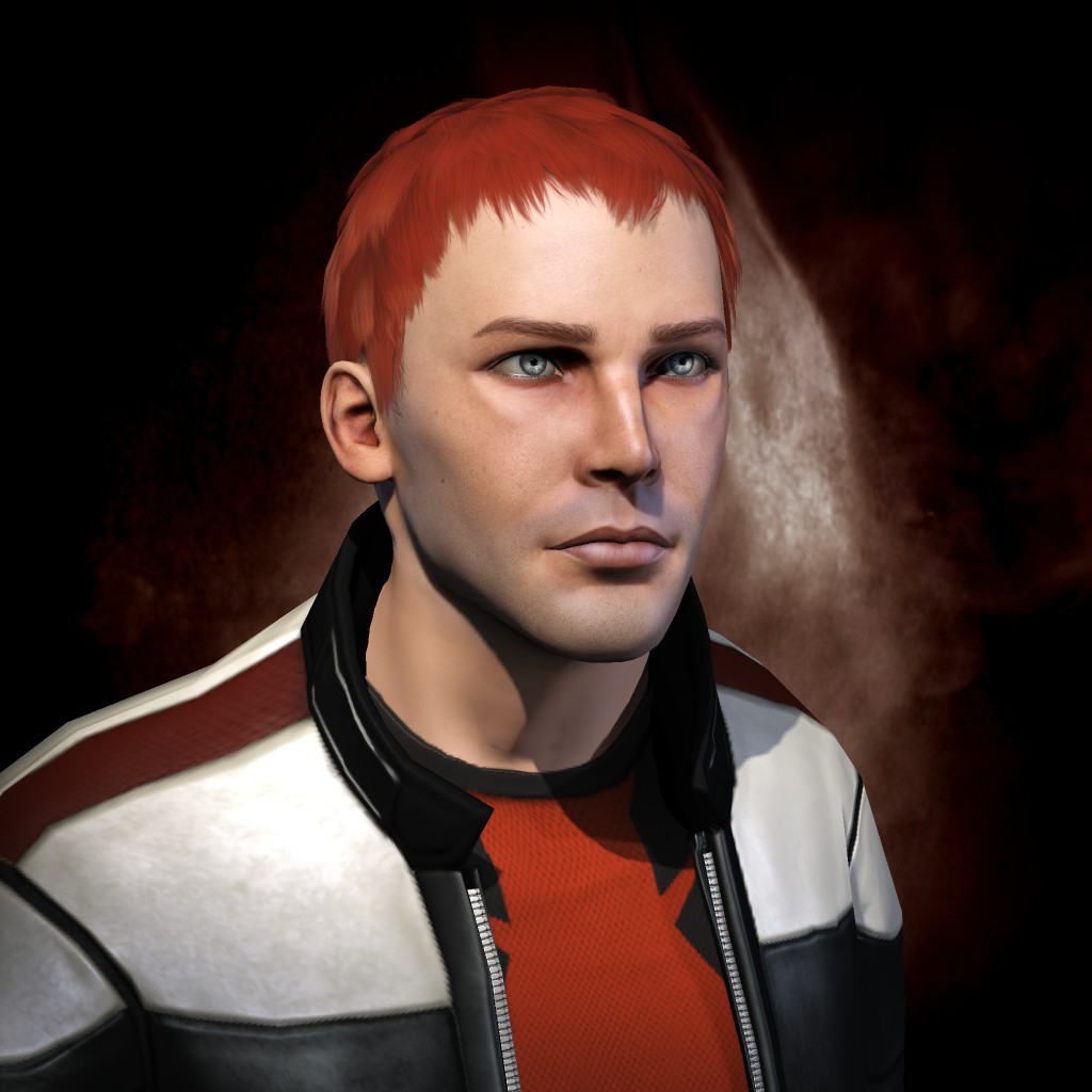 Rhys Mendus
