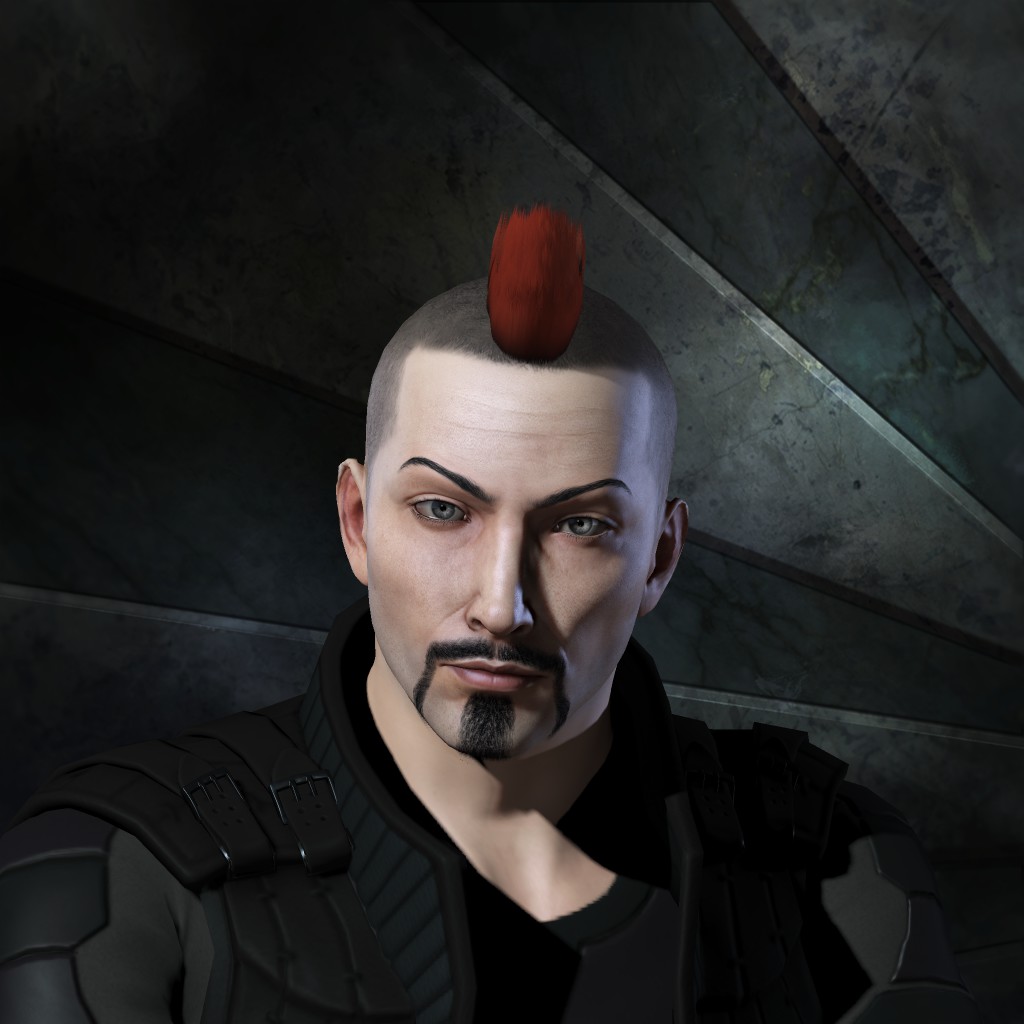 Meet Yourdoom
