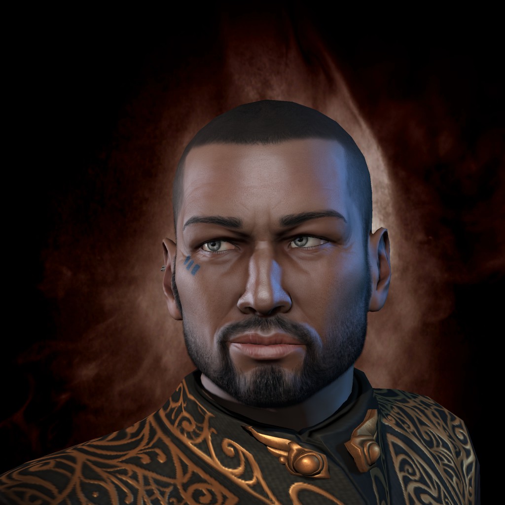 Jean-Jaques Keikira