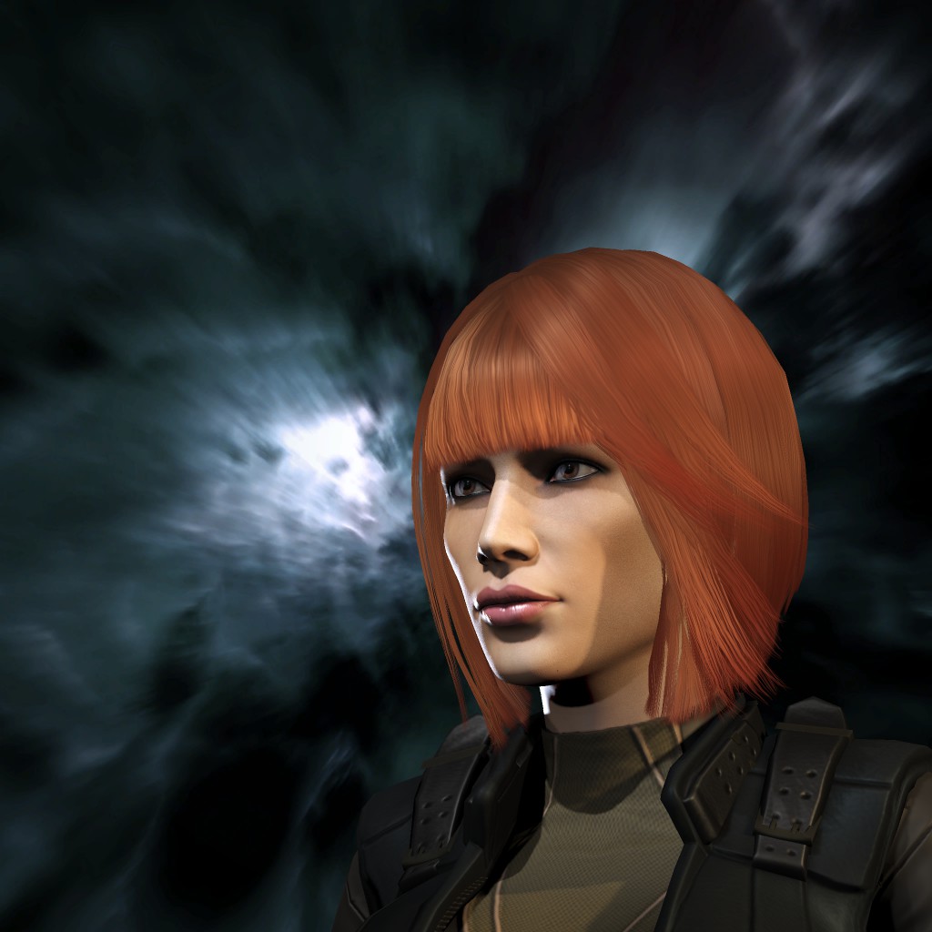 Aeristha Lockhart