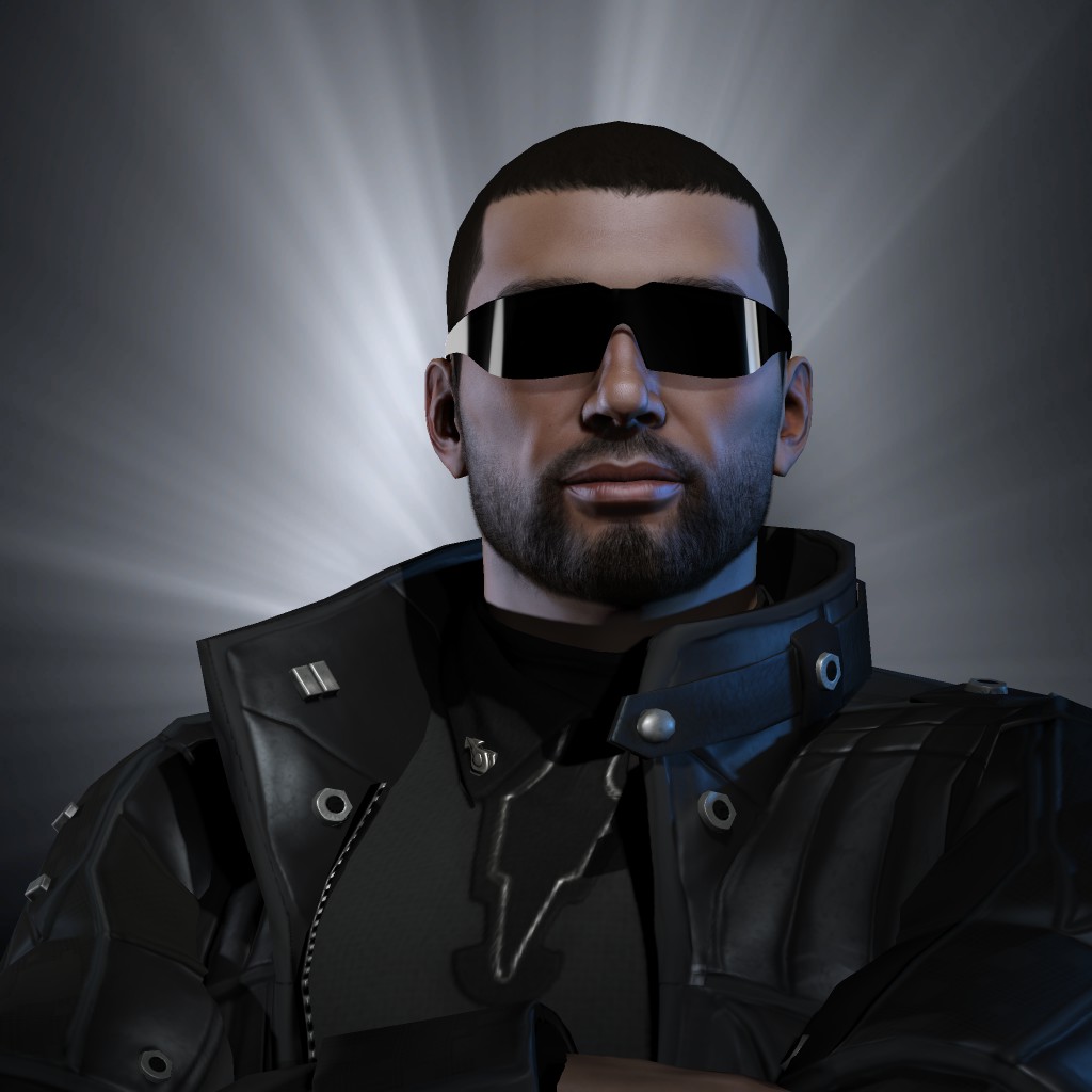 Jato TheNinja