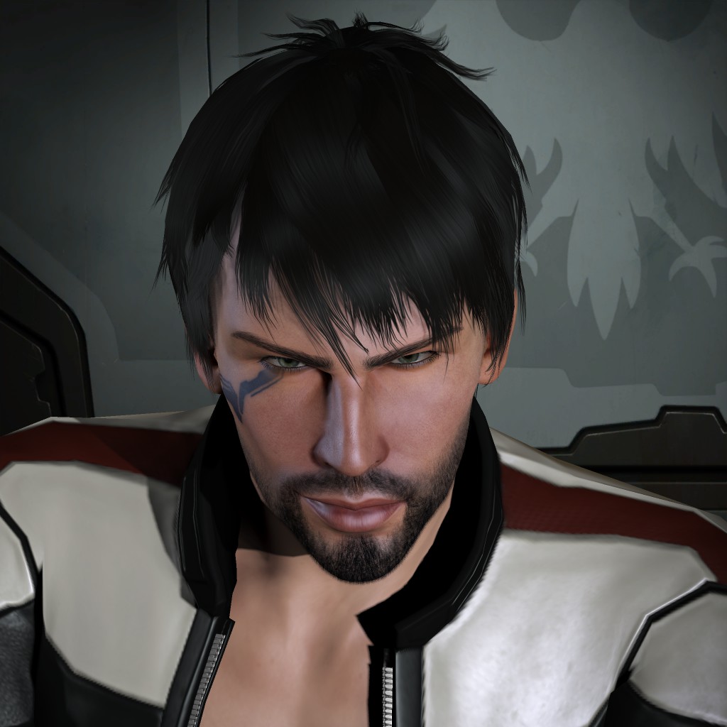 Kris Theron