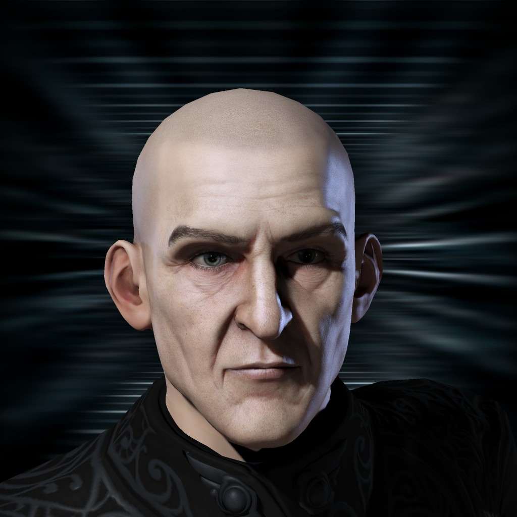 Frey Wolf