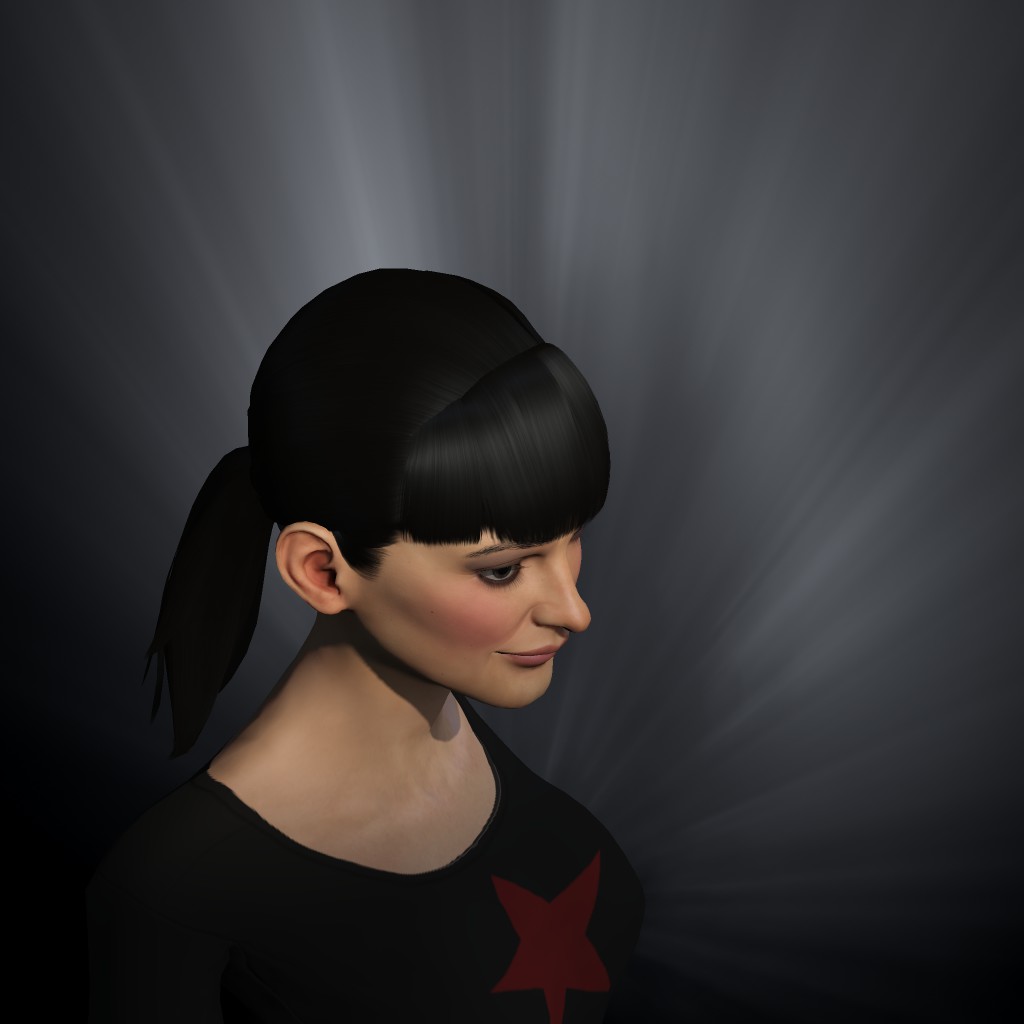 Alice Visteen