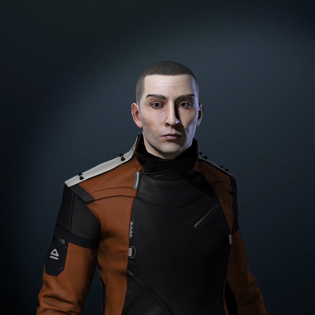 Kronzon Maxwell