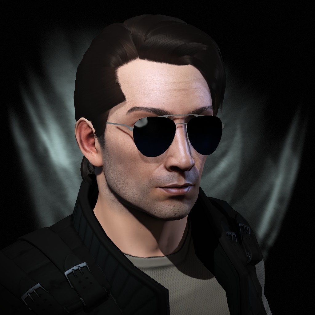 Zak Corwin