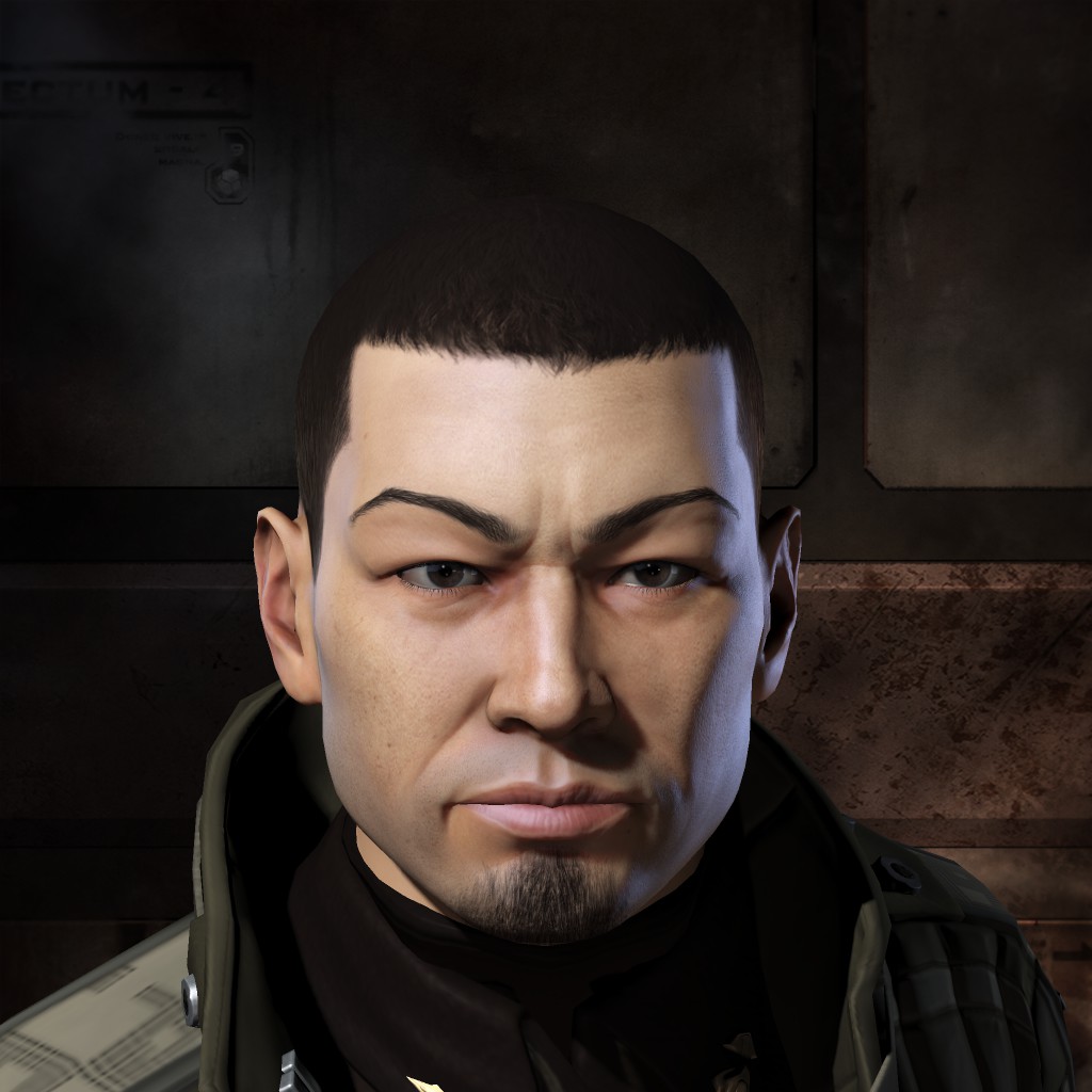 Elyes Machera