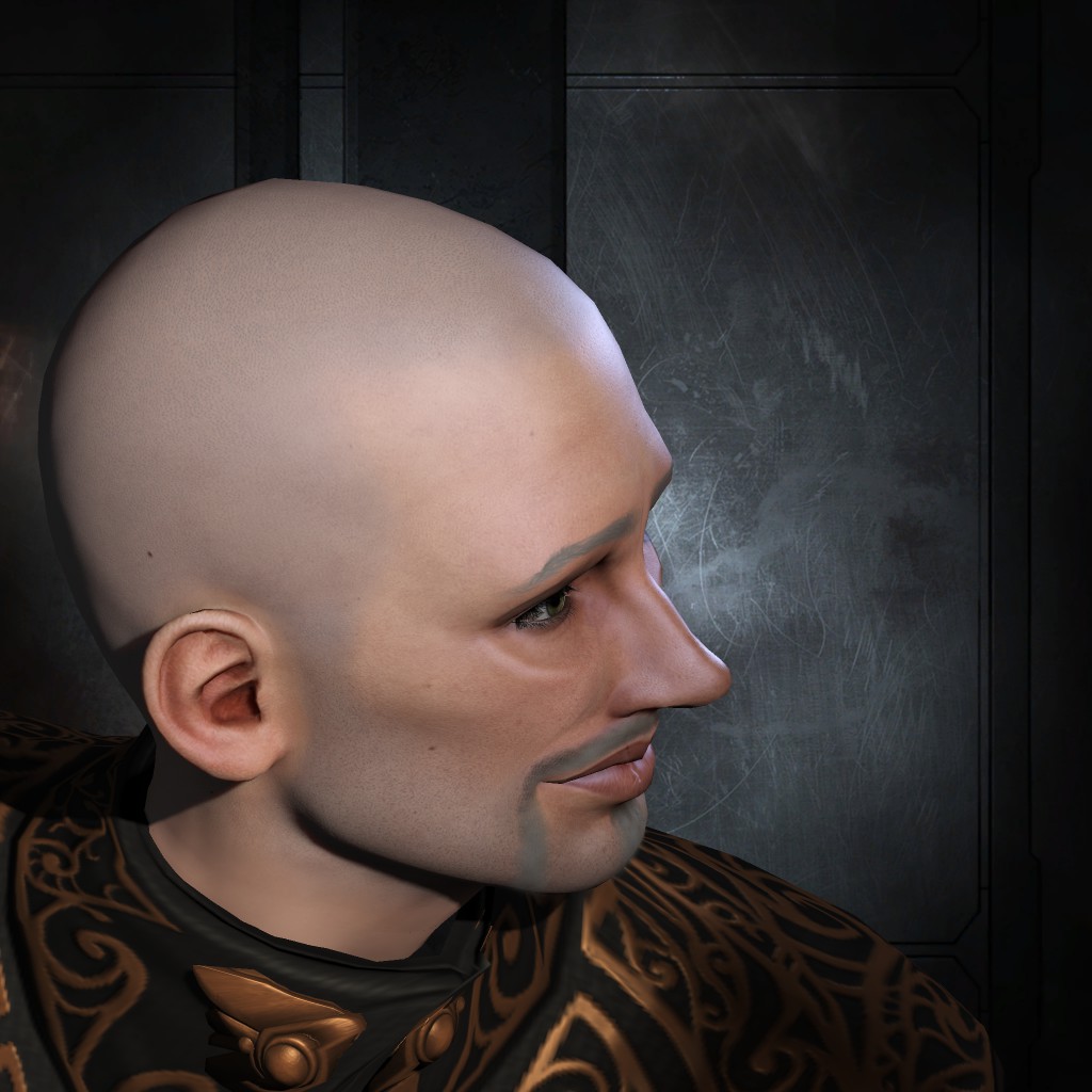 DeepSpacer Dallocort
