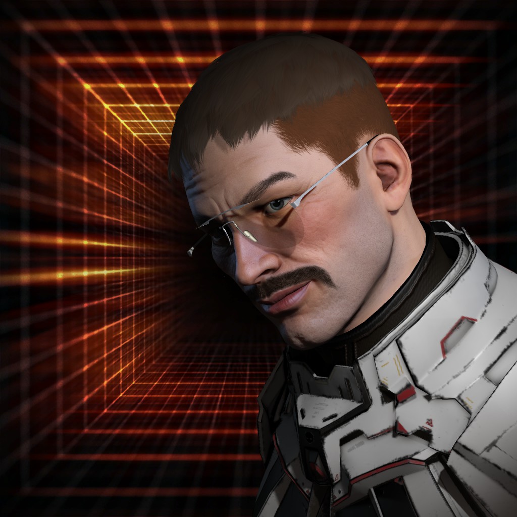 Chance Oksaras
