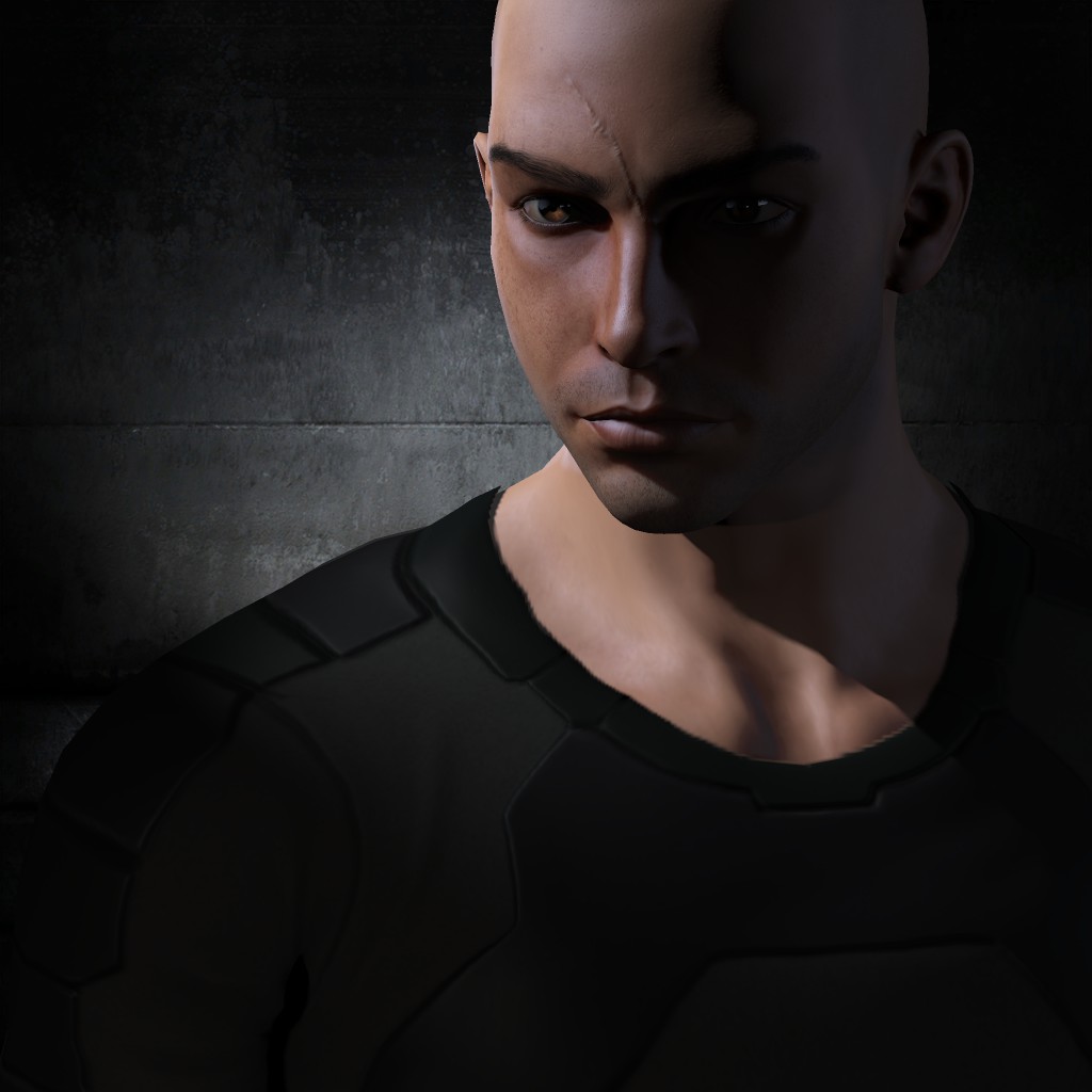 Bane Bloodmist