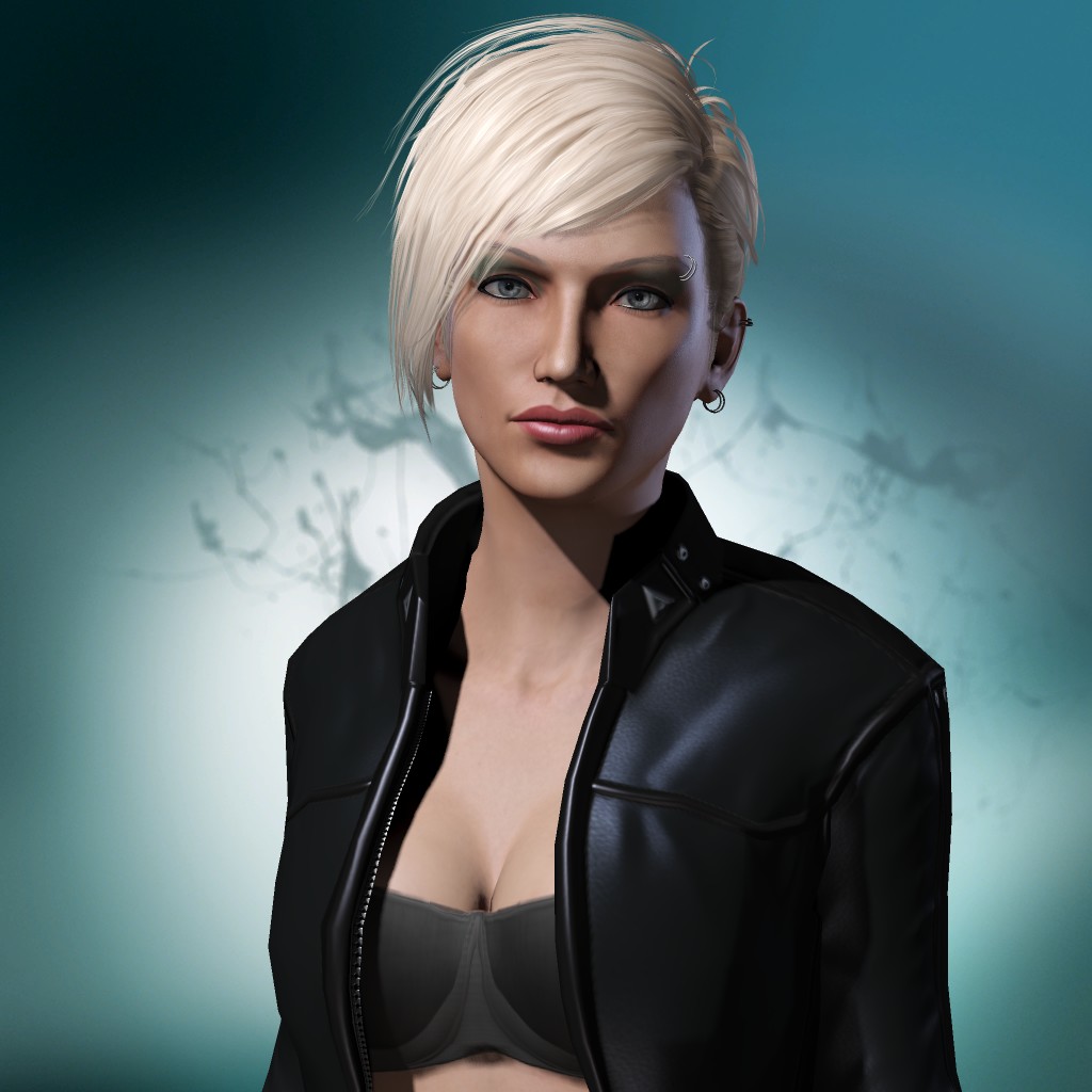 Lawlus Storm