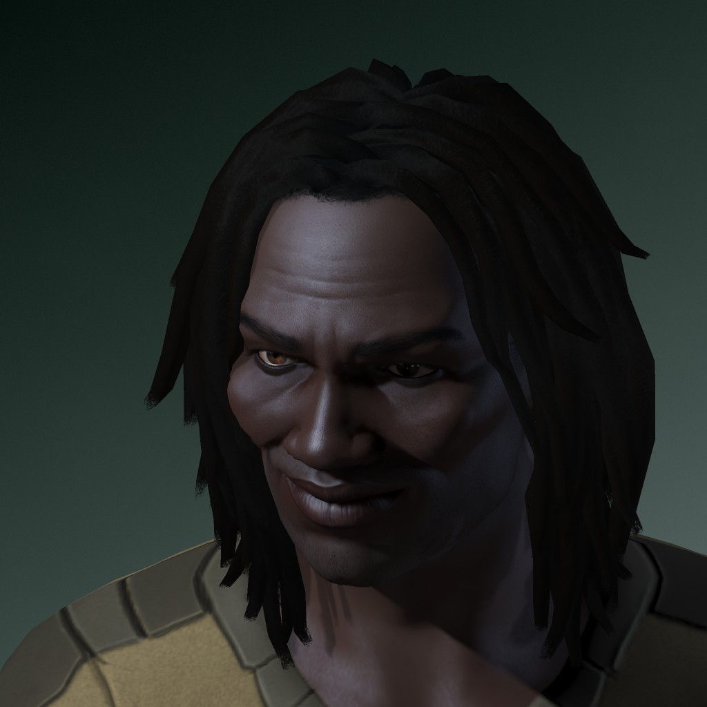 Mamba Yjamba