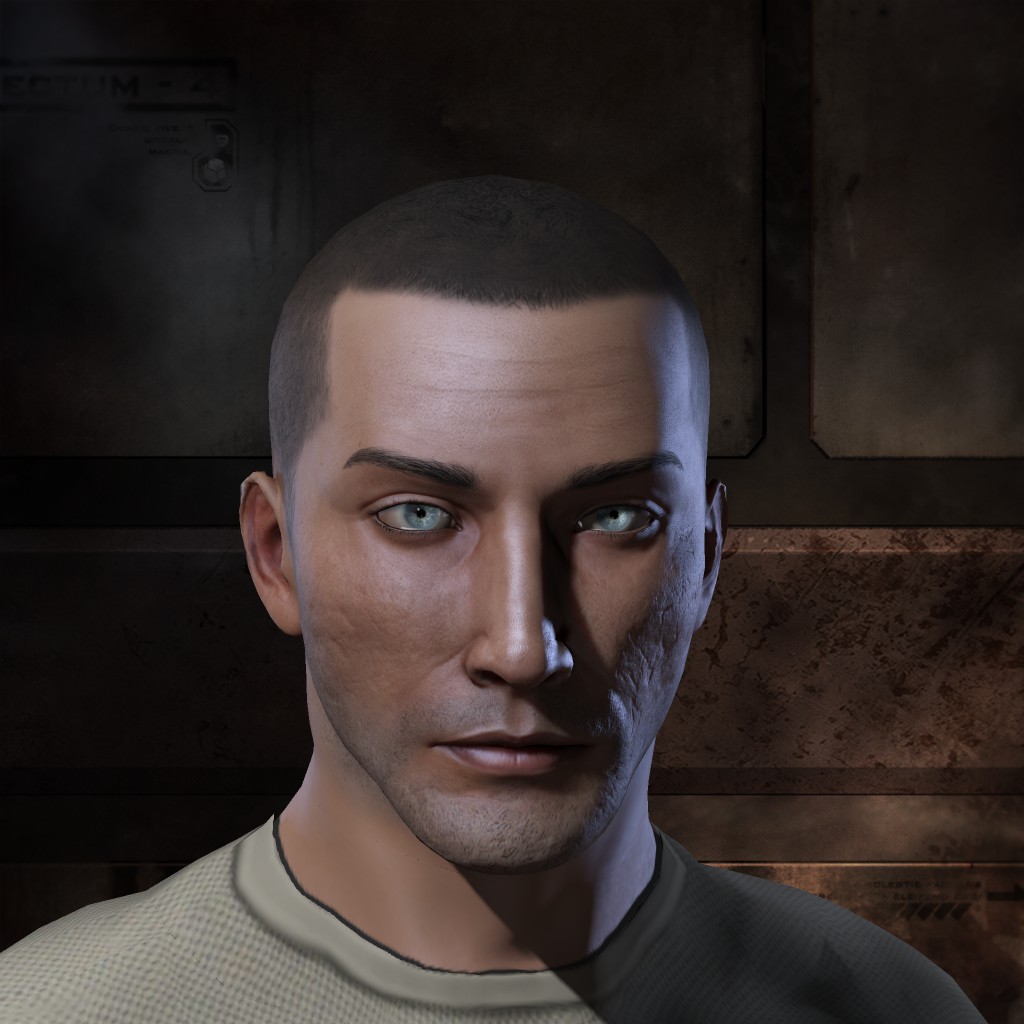 Gideon Sokard