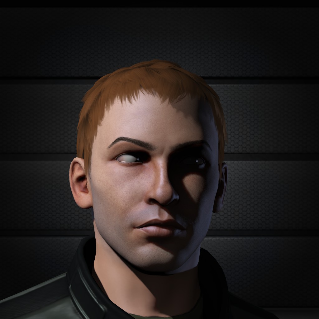 Logan Bleakfall