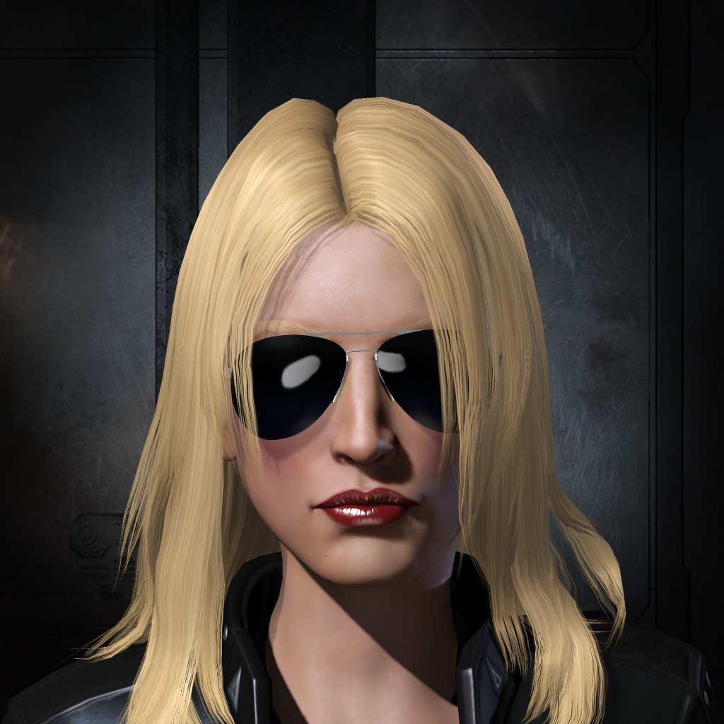 Angelina Brave