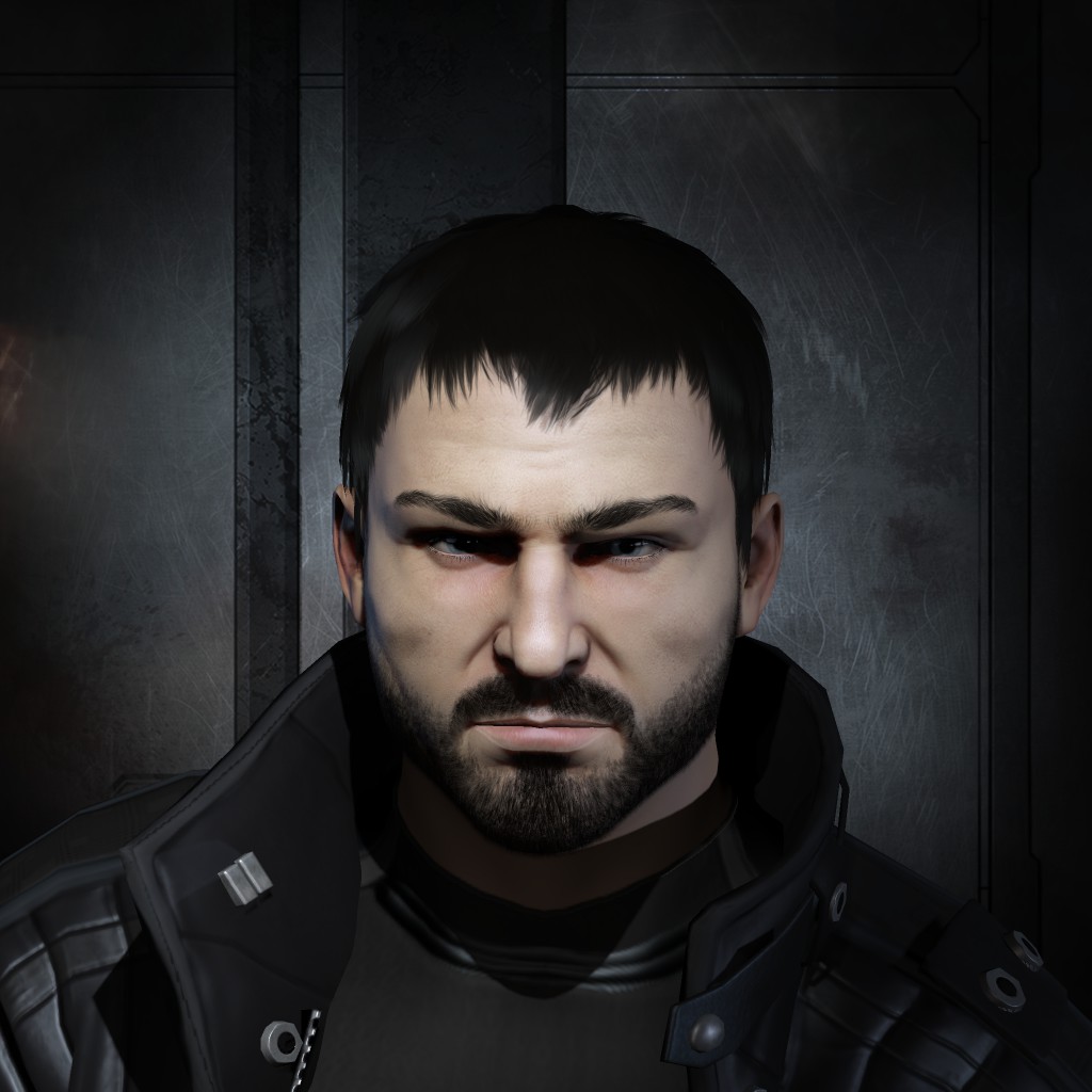 Karl Dovken