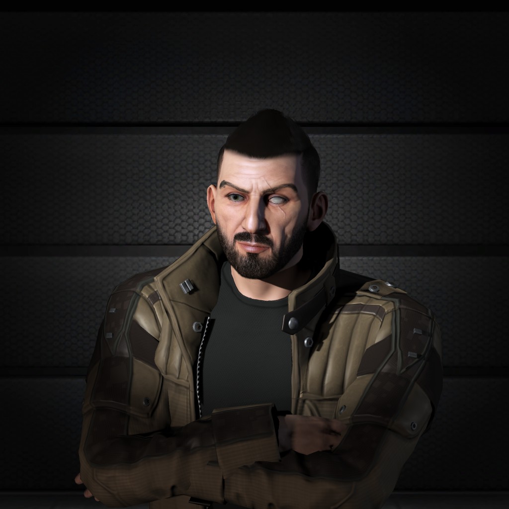tony ztark