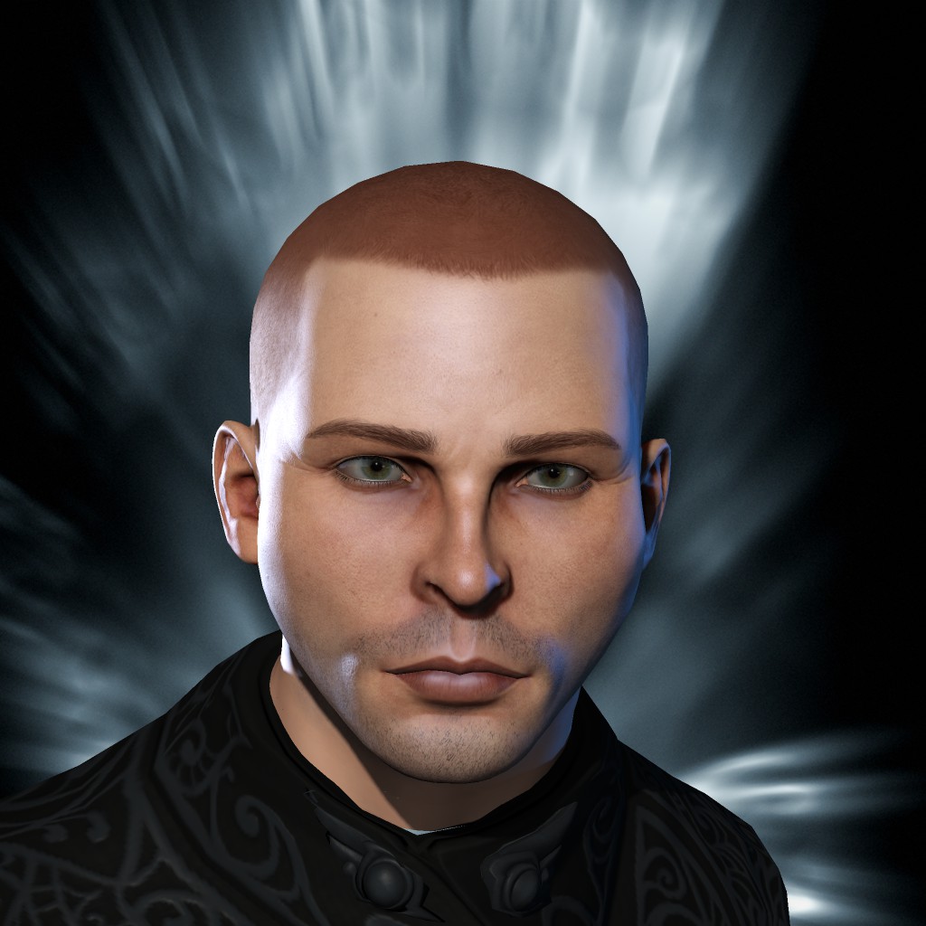 Chris Bloodwolf