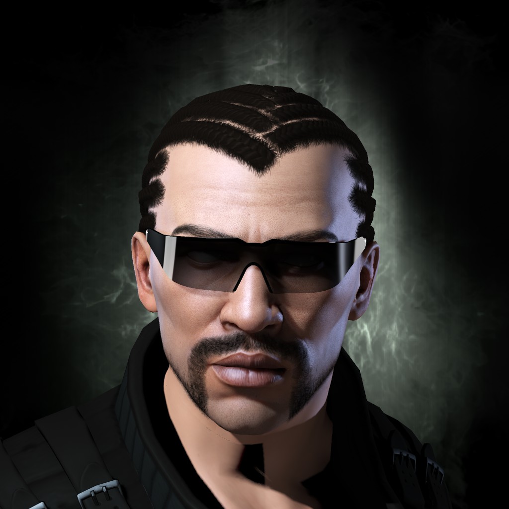 Ranak D'Harun