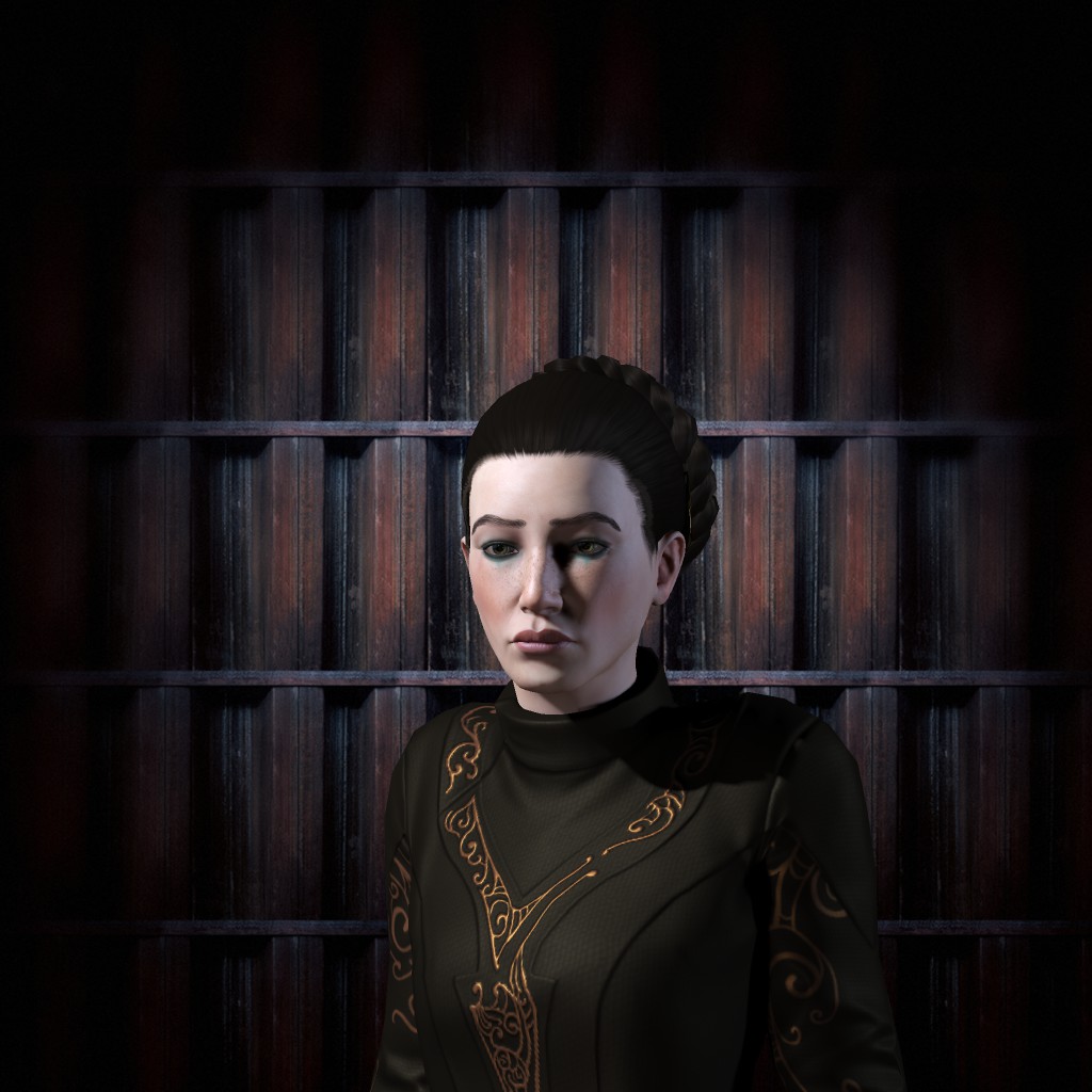 Regina Davaham