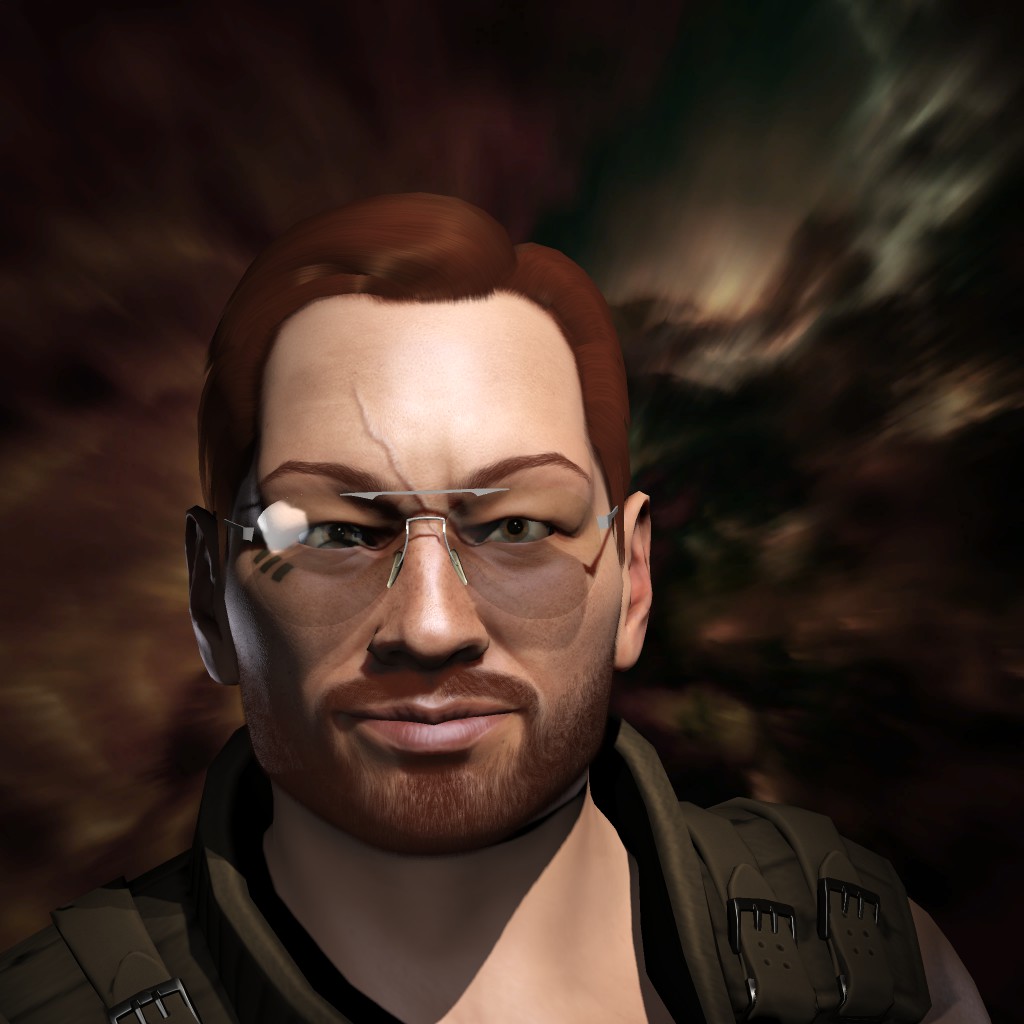 Daven Ichinumi