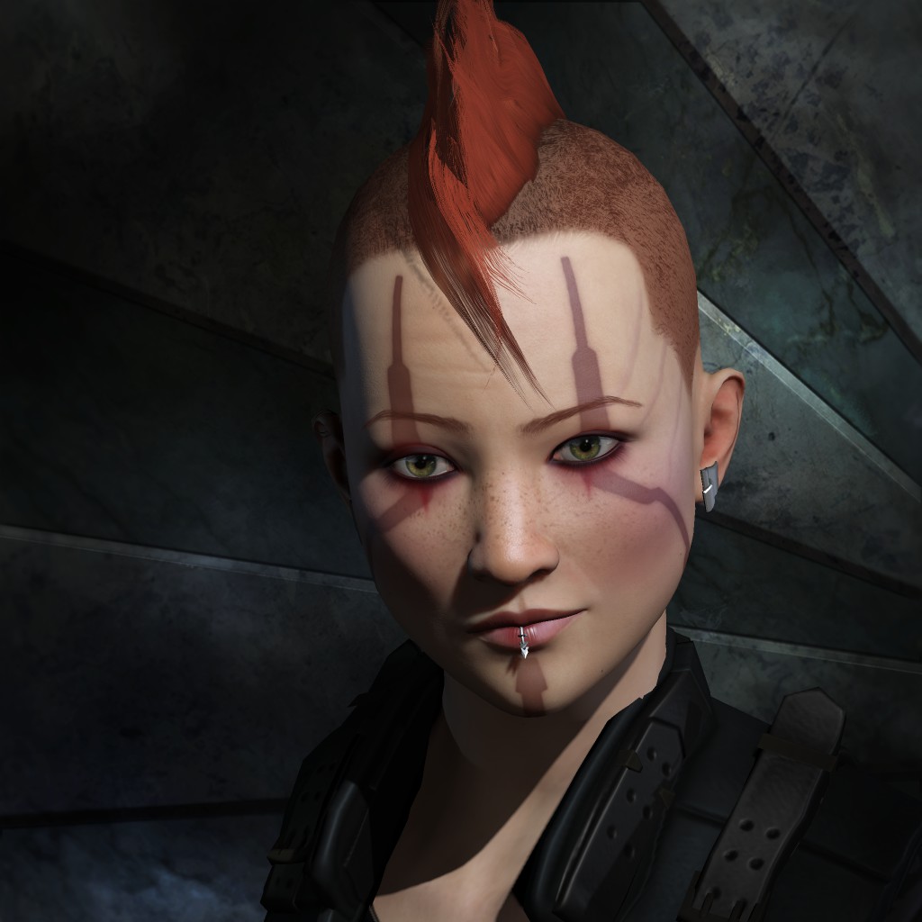 Pale-Medic Teke-Teke