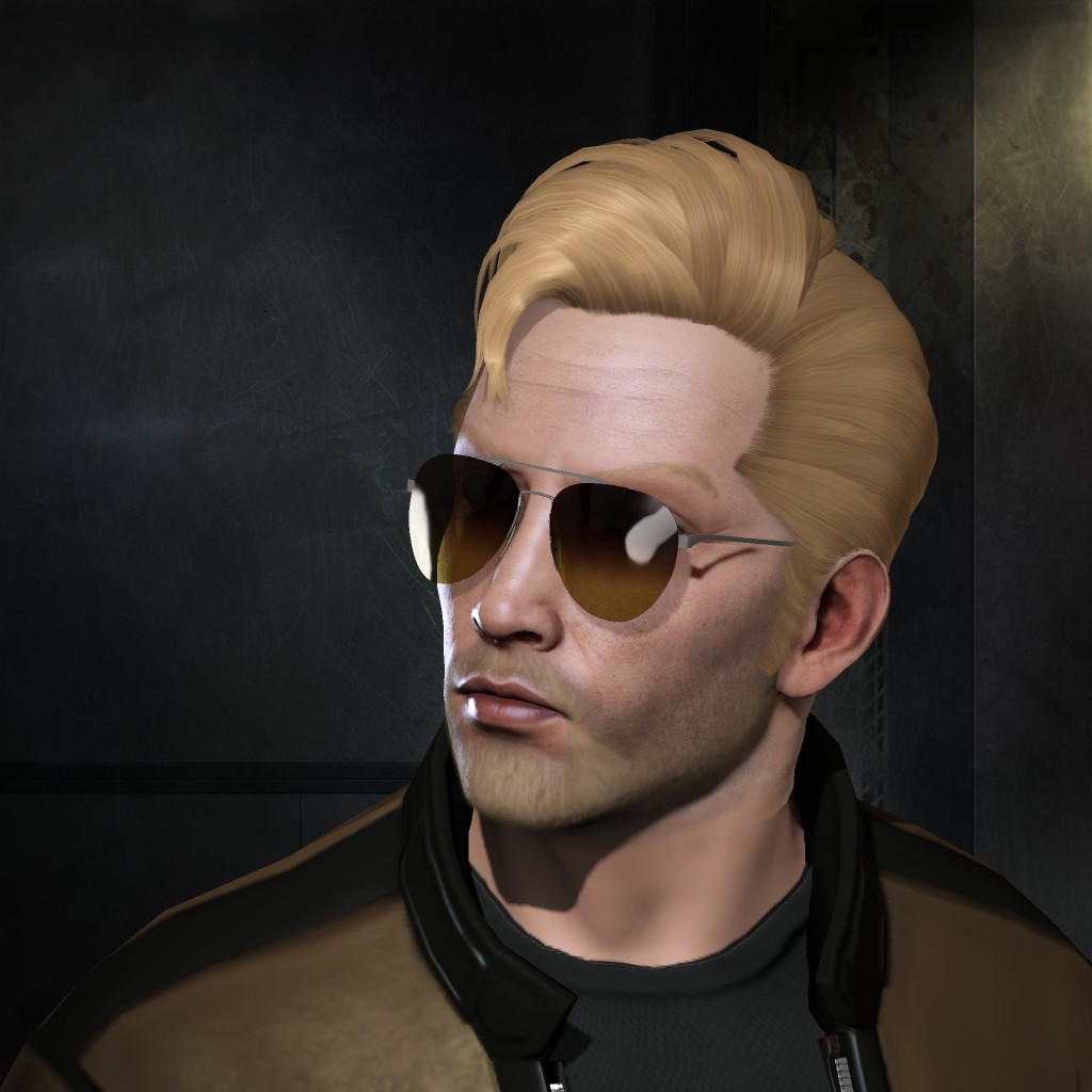 Mikael Beldrulf