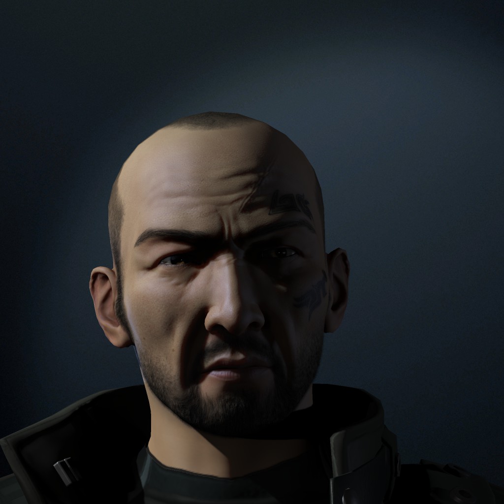 Ujio Bushido