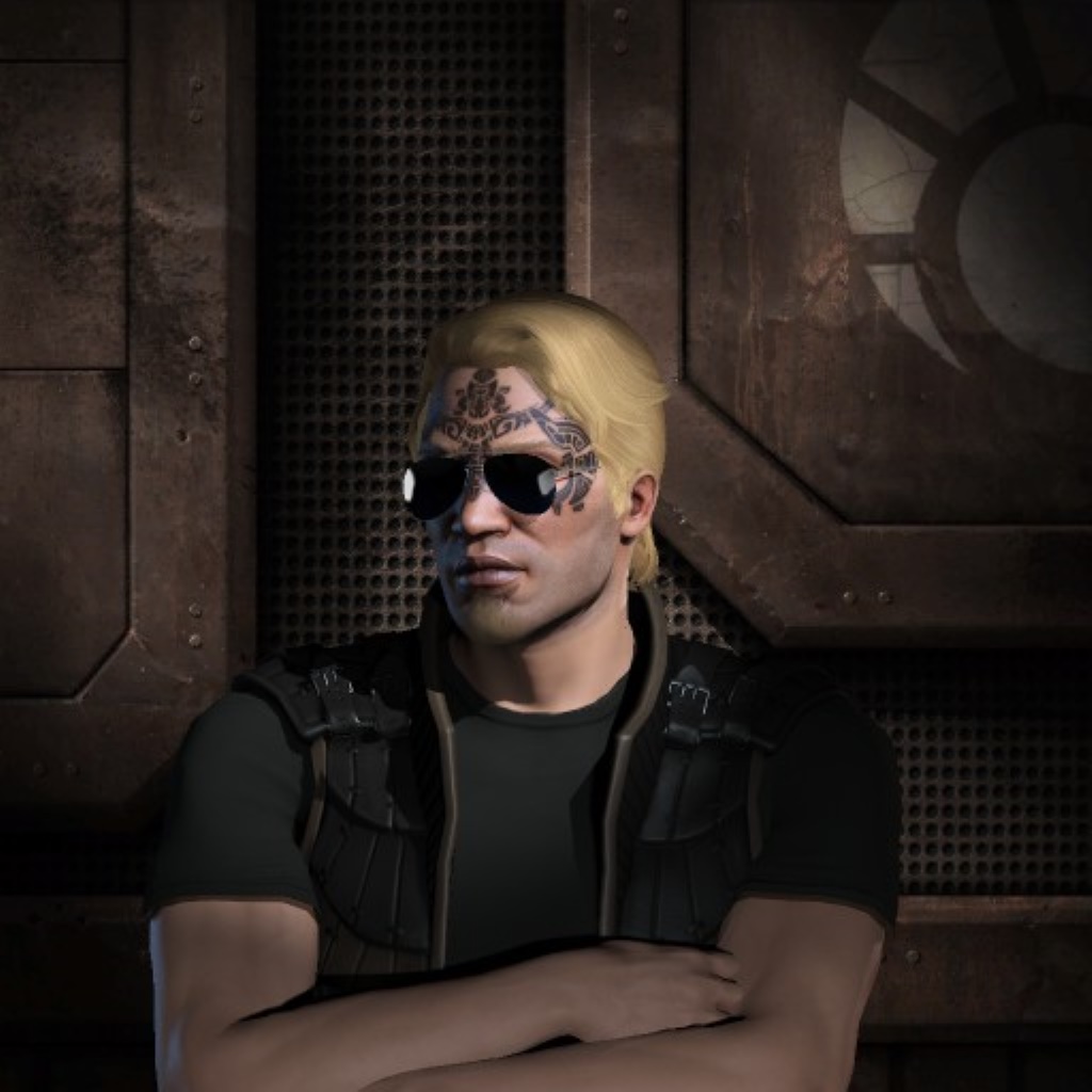Vexis Attor