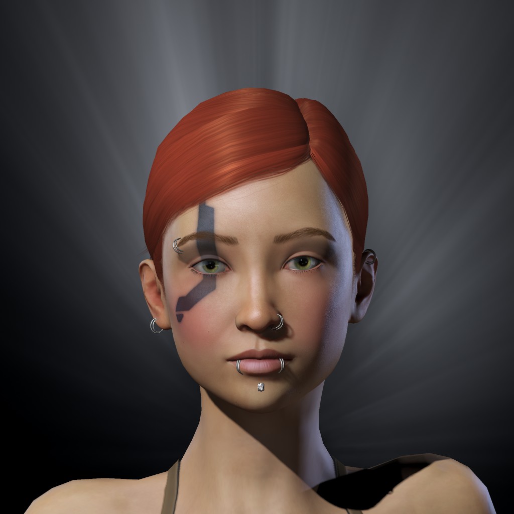 Selina Talie-Kuo