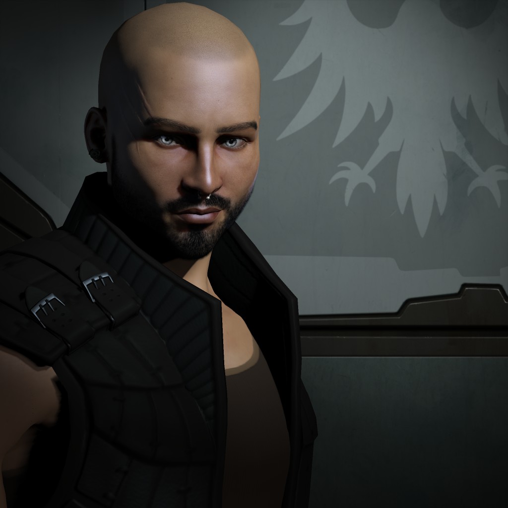 Wrax Shepard