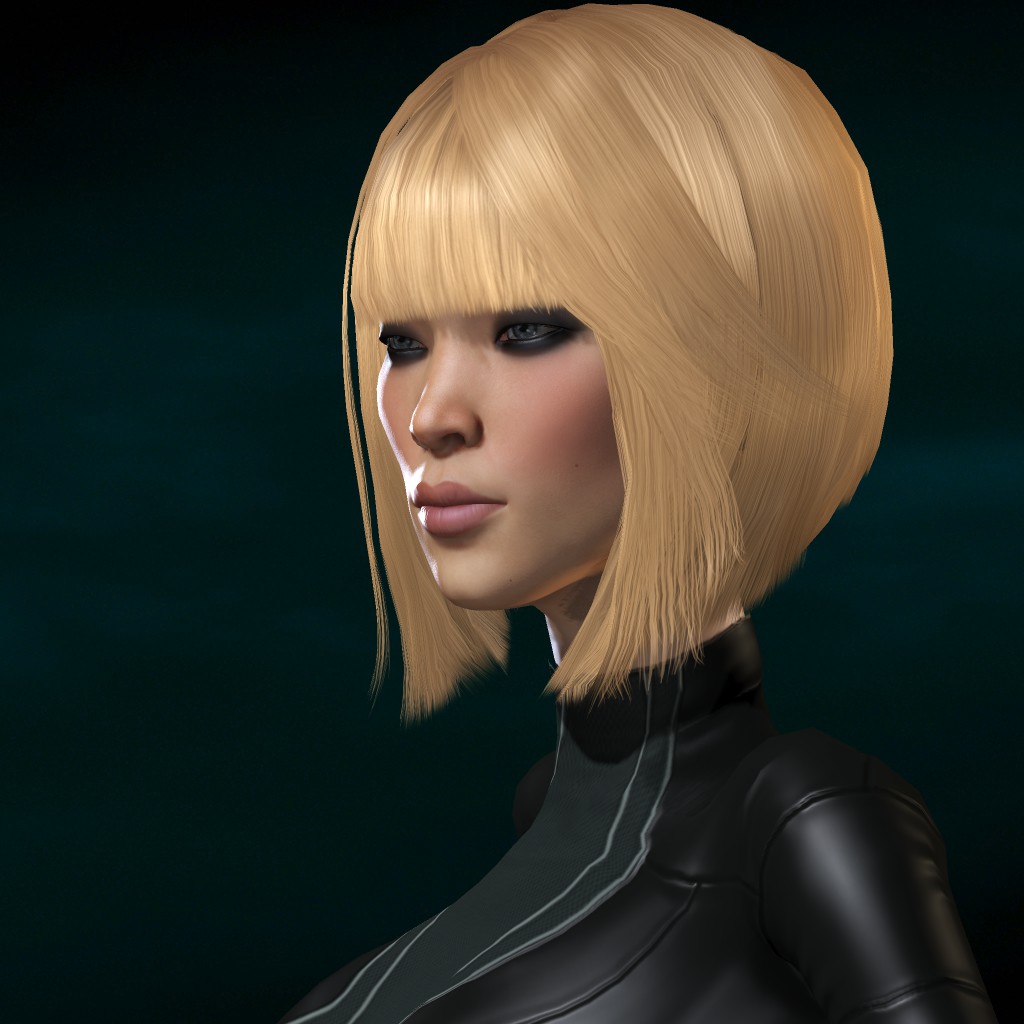 Freyja Lang