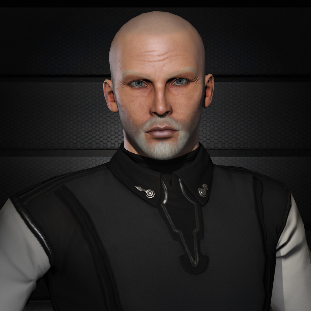 Orsonwelz Krell
