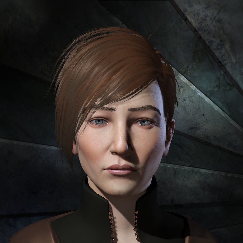 Cyno A-Tak