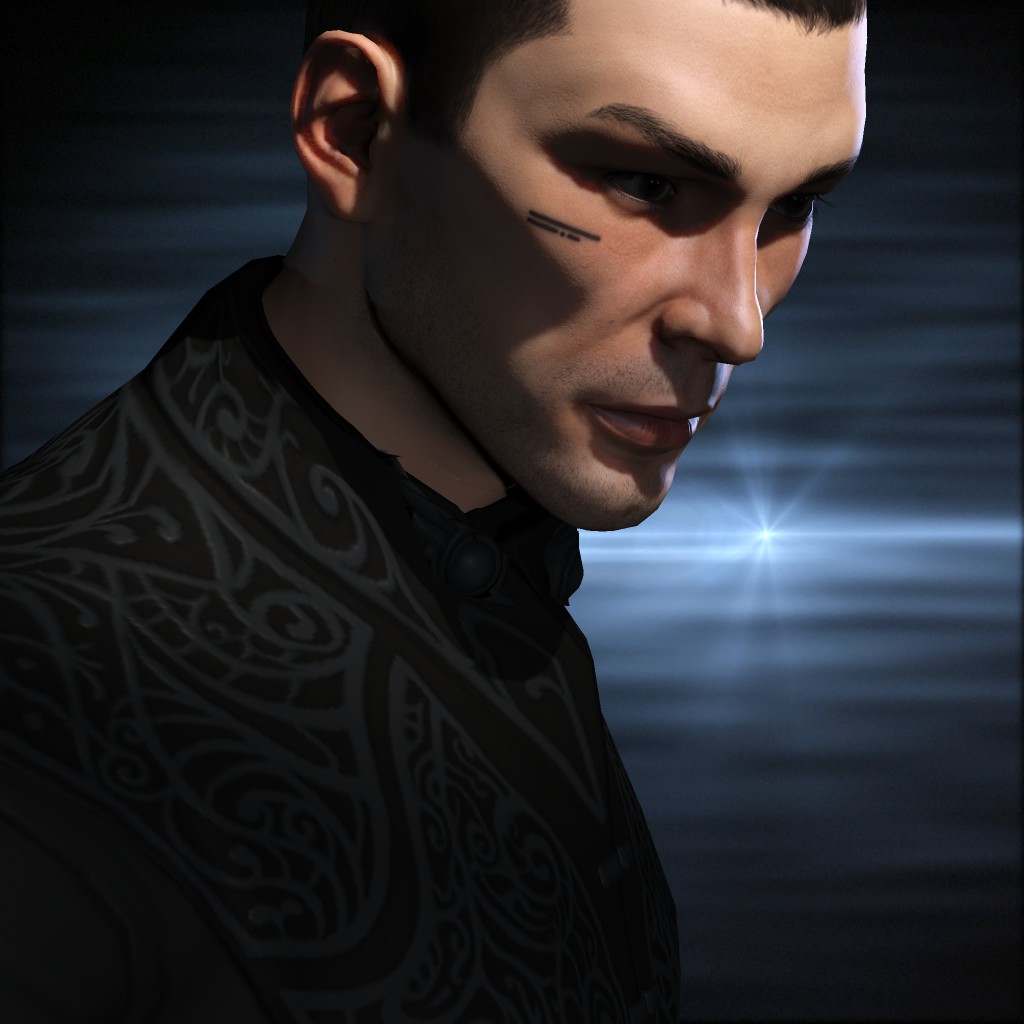 Undid Iridium