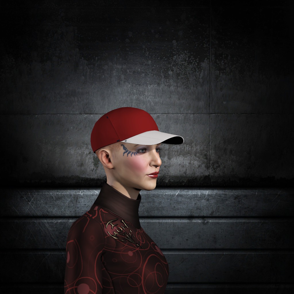 Eva Londo
