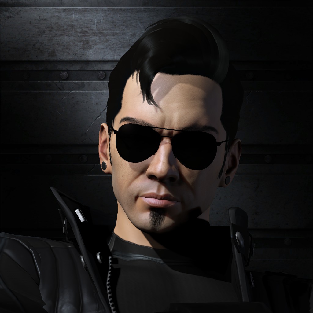 Kendrick Chang