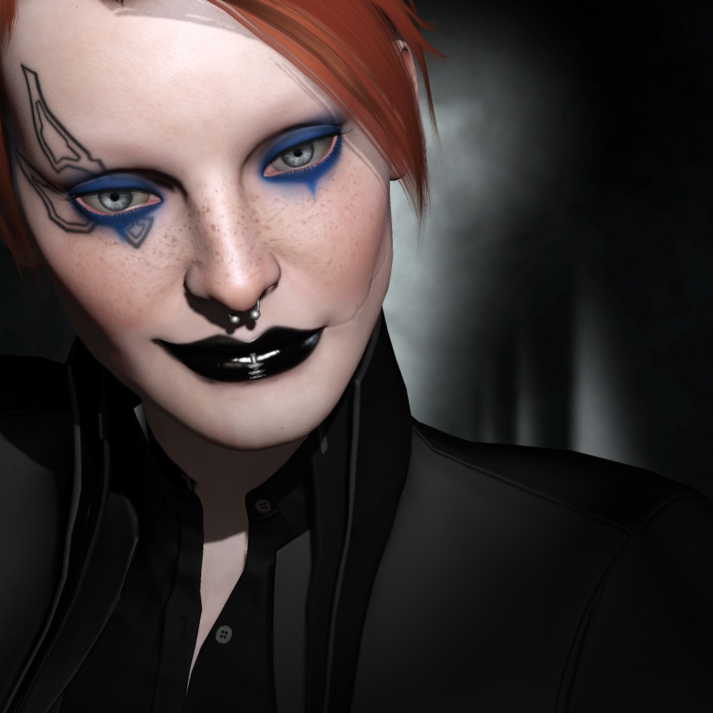 Gwenevick Kenyon