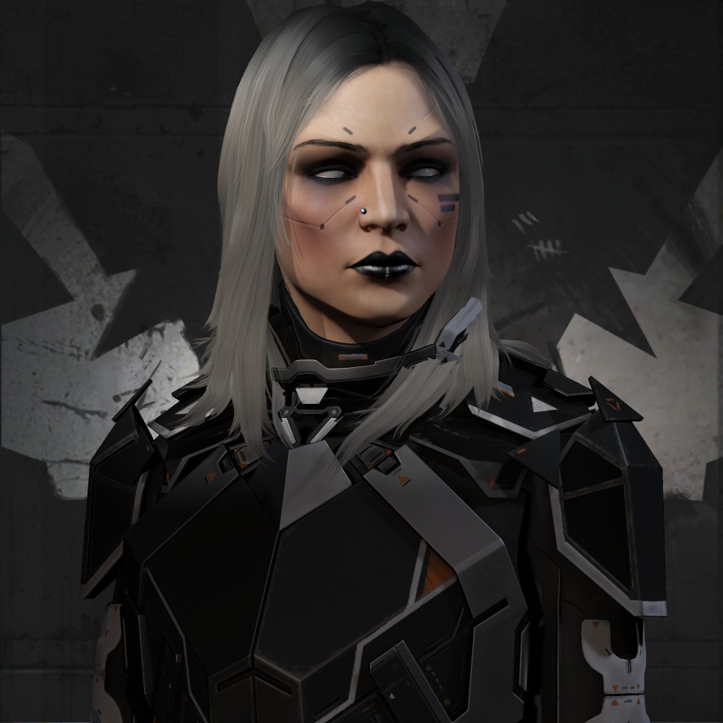 Miss Hostility
