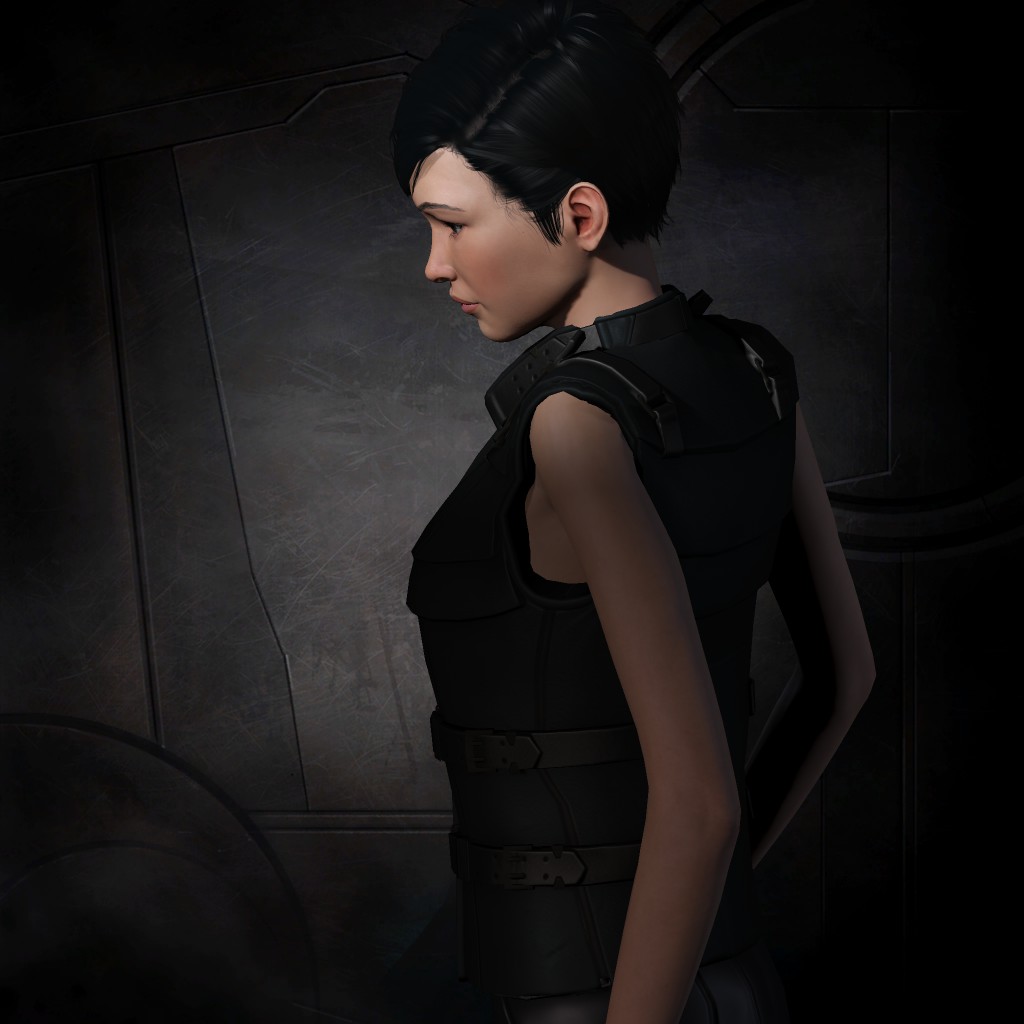 Eva Manug