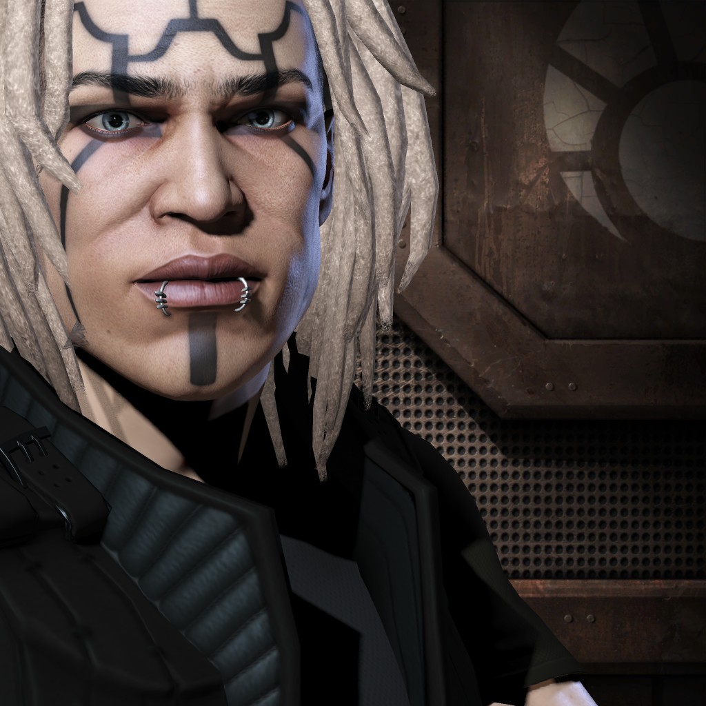 Lucien Khaine