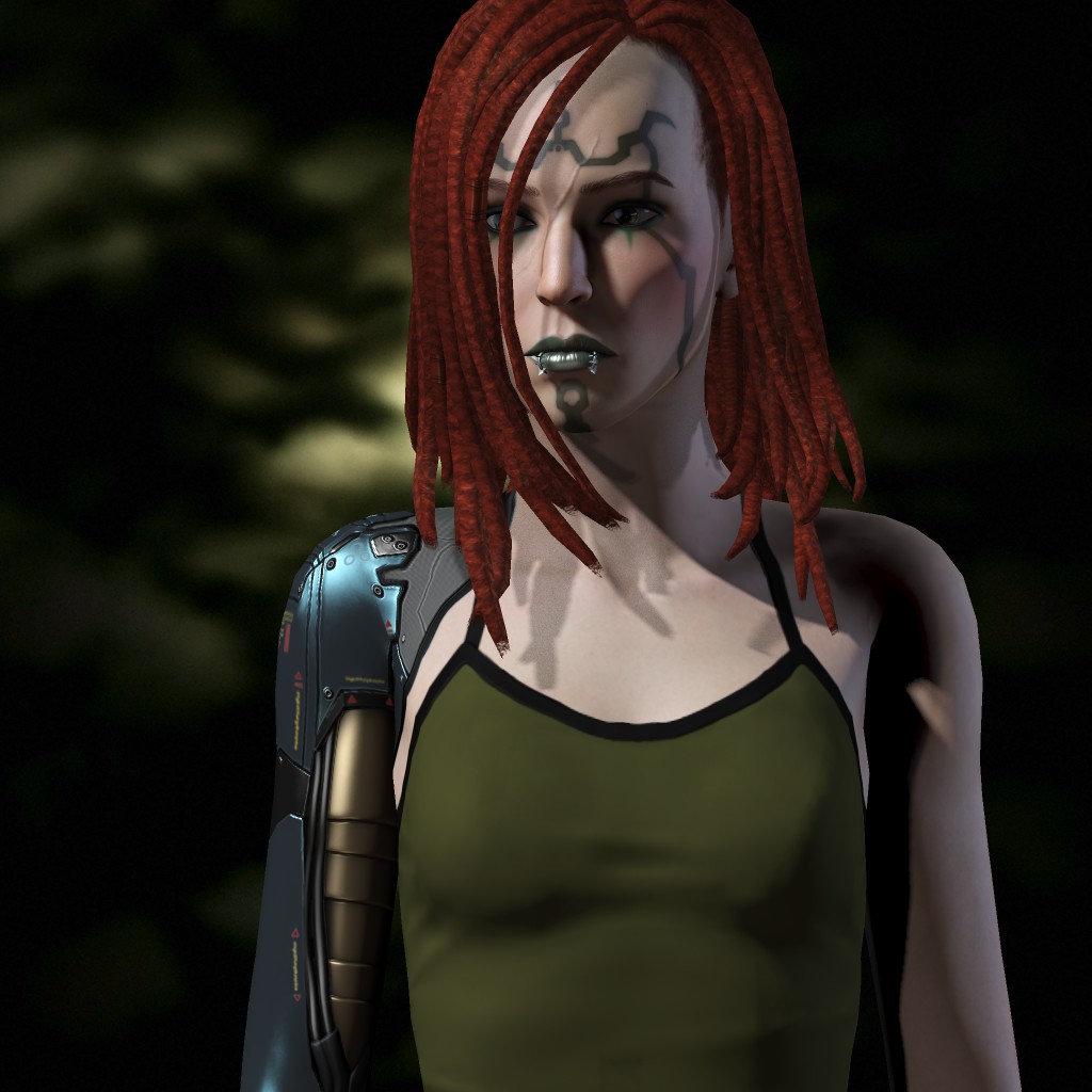 Ivy Layne