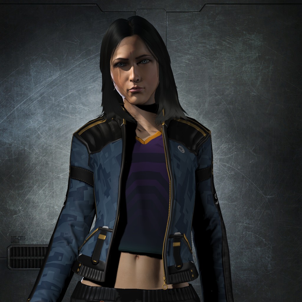 Natalie Oksaras