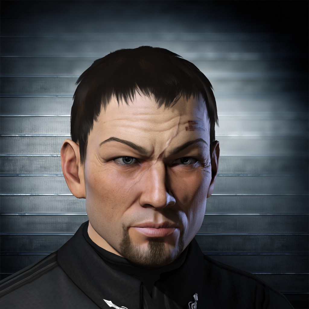 nameless Mayaki