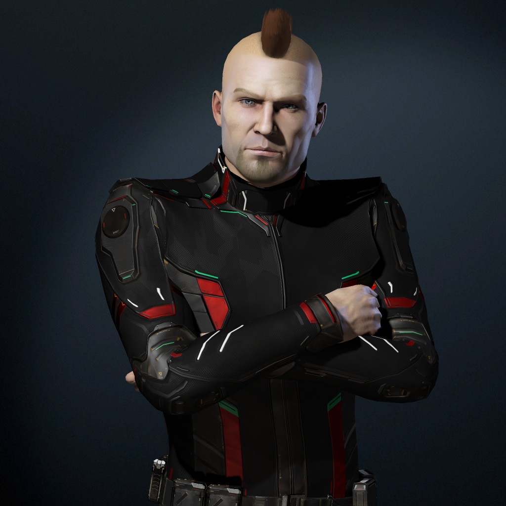 Mike Corraface